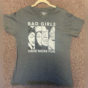 Disney Villains T-Shirt